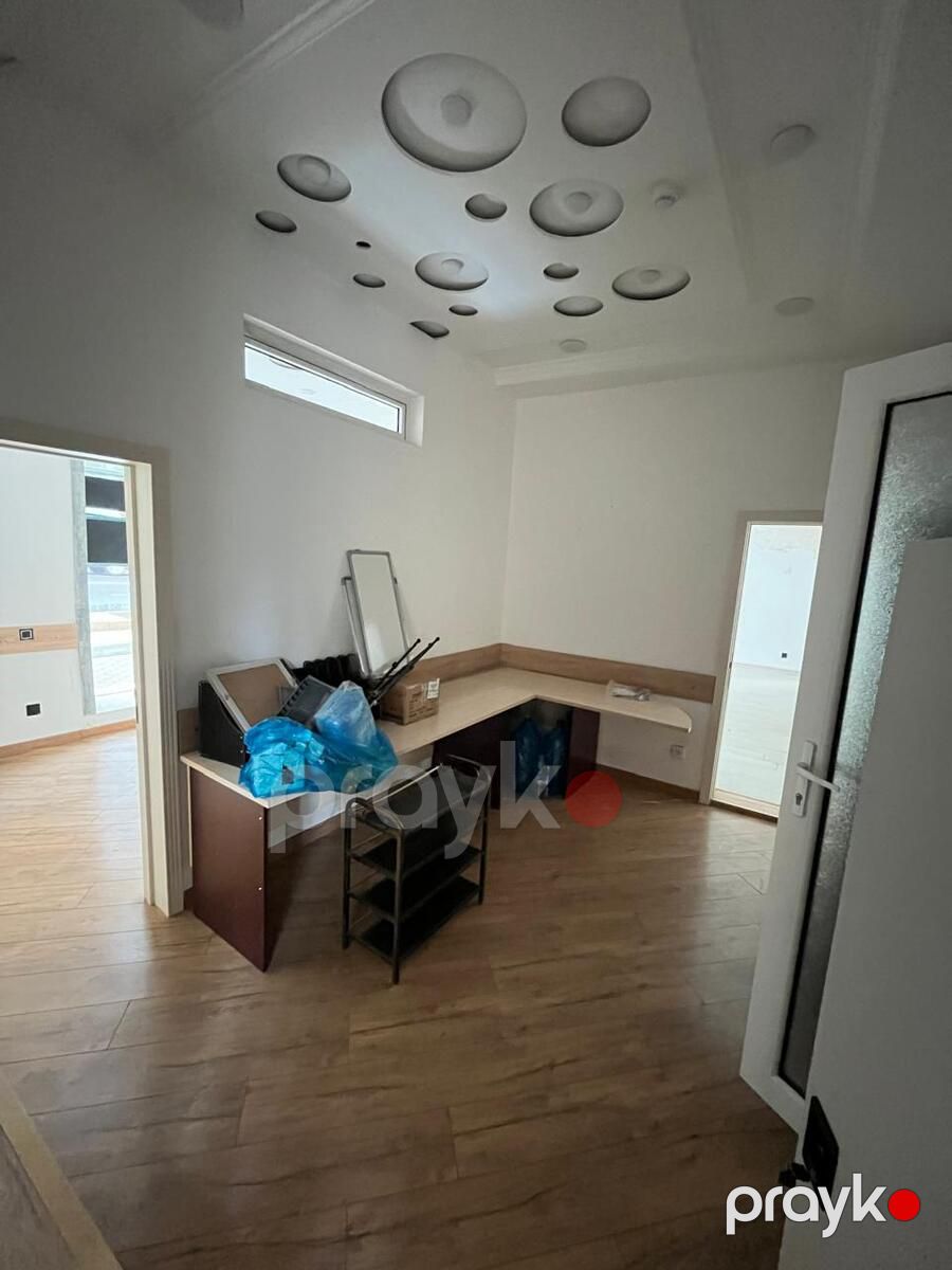 İcarəyə verilir obyekt 80 m² — Əmlak, Bakı (4)