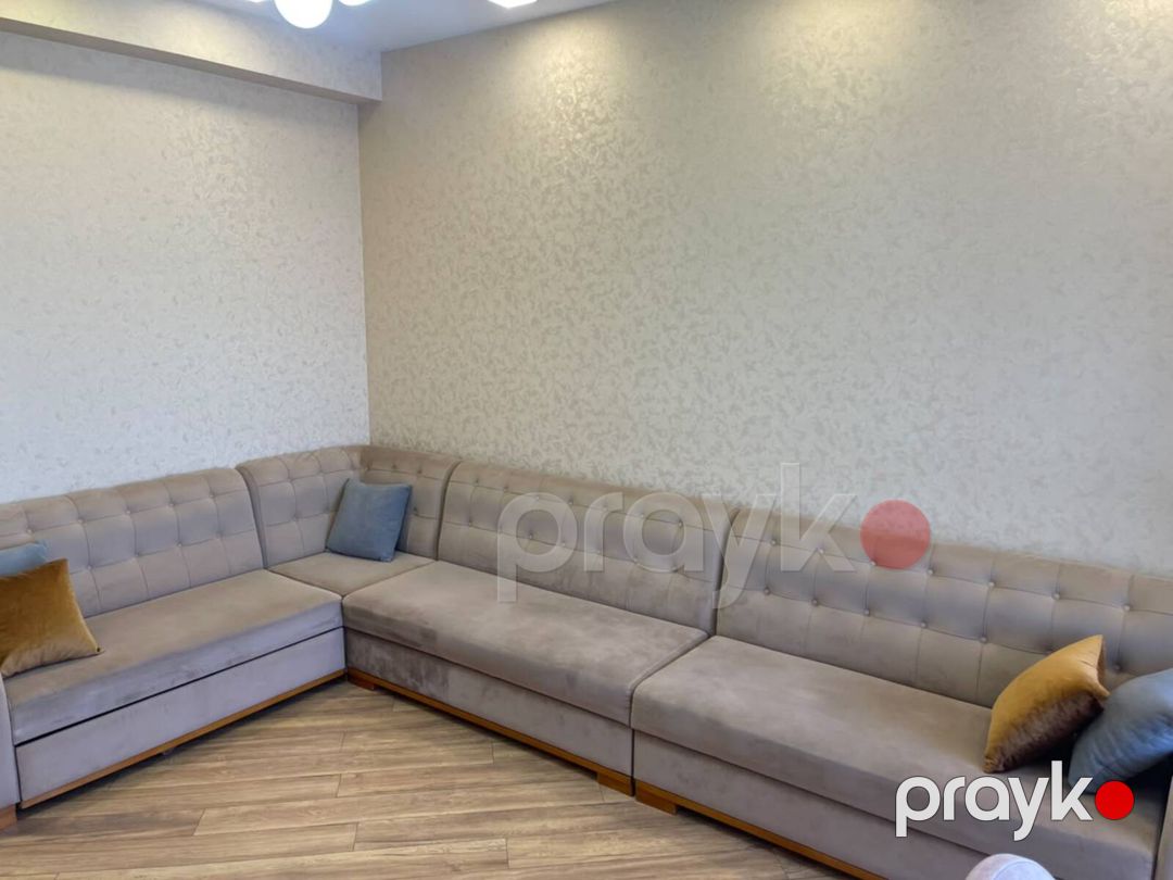 2-otaqlı yeni tikili kirayə verilir, 20 Yanvar m., 55 m² — Mənzil, Bakı (5)