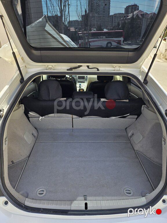 Toyota Prius, 1.8 L, 1.3 kWh, 2012 il, 374 977 km — Avtomobillər, Bakı (7)