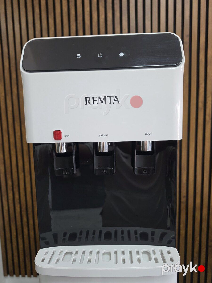 Su dispenseri Remta — Ev texnikası, Bakı (4)