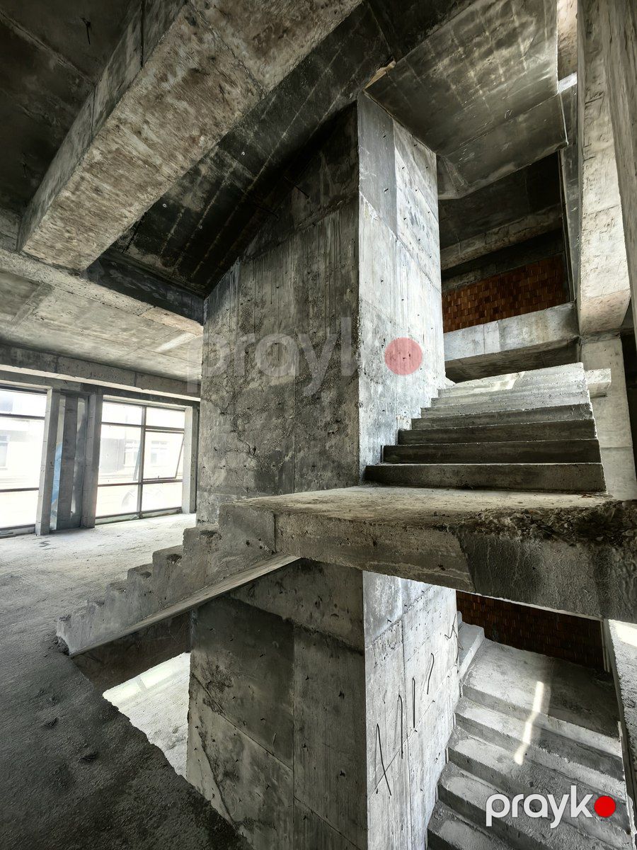 İcarəyə verilir obyekt 1200 m² — Əmlak, Bakı (10)