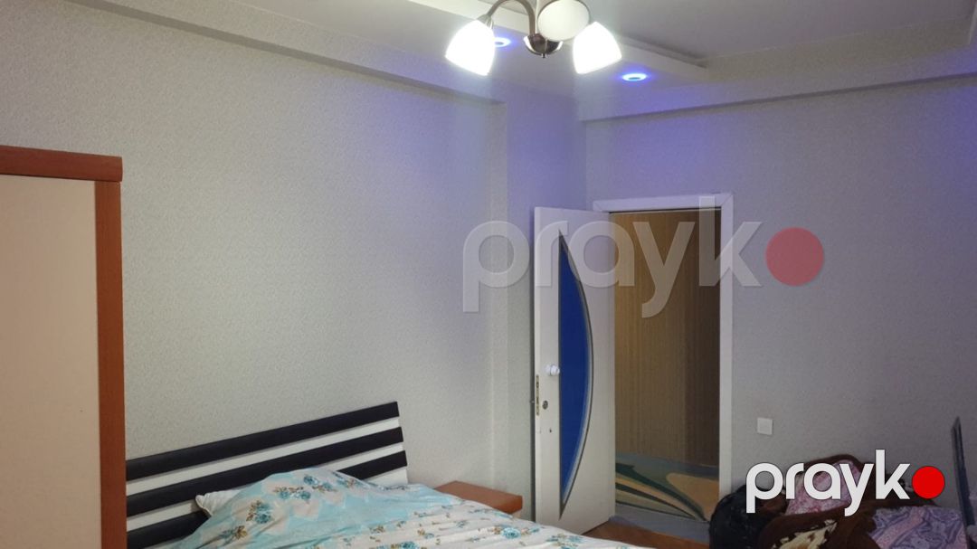 İcarəyə verilir 3 otaqlı yeni tikili 130 m² — Mənzil, Bakı (7)