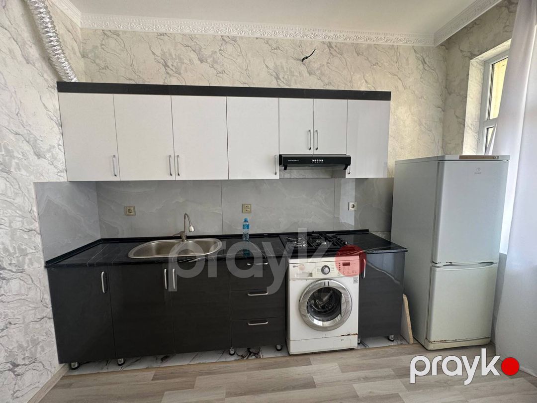 3-otaqlı yeni tikili kirayə verilir, Xırdalan ş., 80 m² — Mənzil, Xırdalan (4)