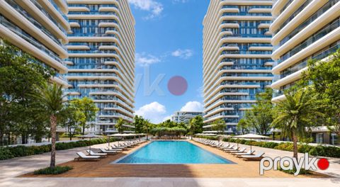 Satılır 2 otaqlı yeni tikili 90 m² — Bakı
