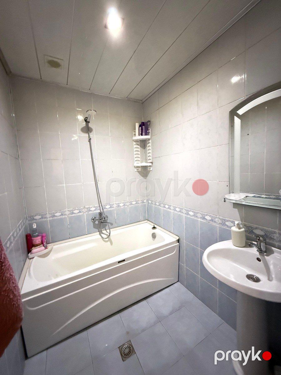 İcarəyə verilir 2 otaqlı yeni tikili 70 m² — Mənzil, Bakı (11)
