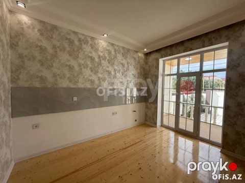 Həyət evləri Satılır Sabunçu r., Maştağa q., 3 otaq, 90 m² — Bakı