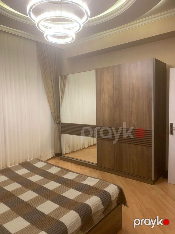 Satılır 2 otaqlı yeni tikili 68 m² — Mənzil, Bakı (10)