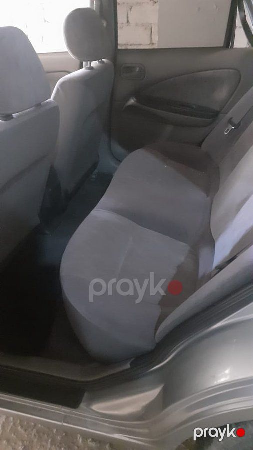 Nissan Sunny oturacaqlar — Ehtiyat hissələri, Bakı (2)