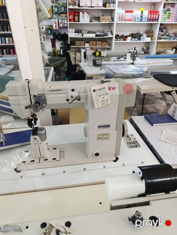 Tikişmaşını "Colsew" — Ev texnikası, Bakı (2)