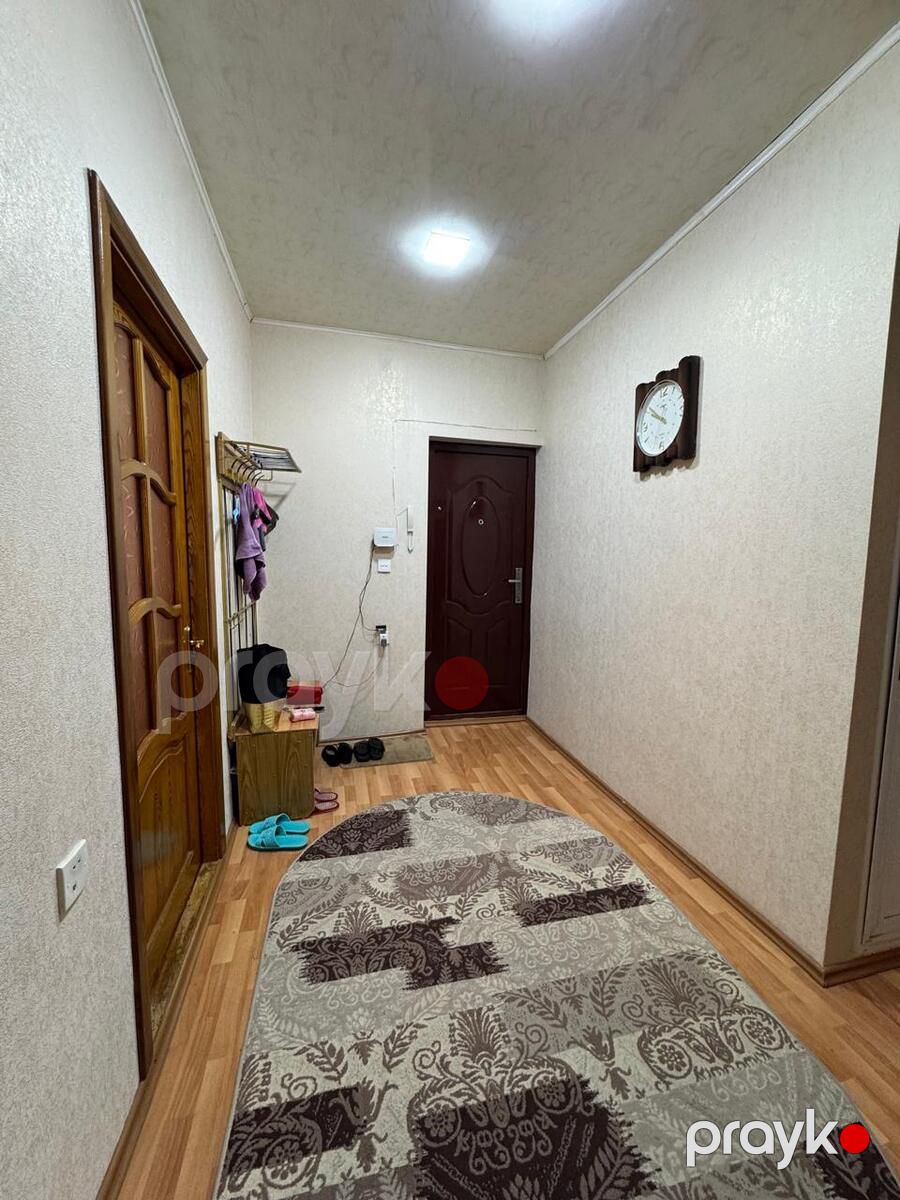Satılır 4 otaqlı köhnə tikili 110 m² — Mənzil, Bakı (6)