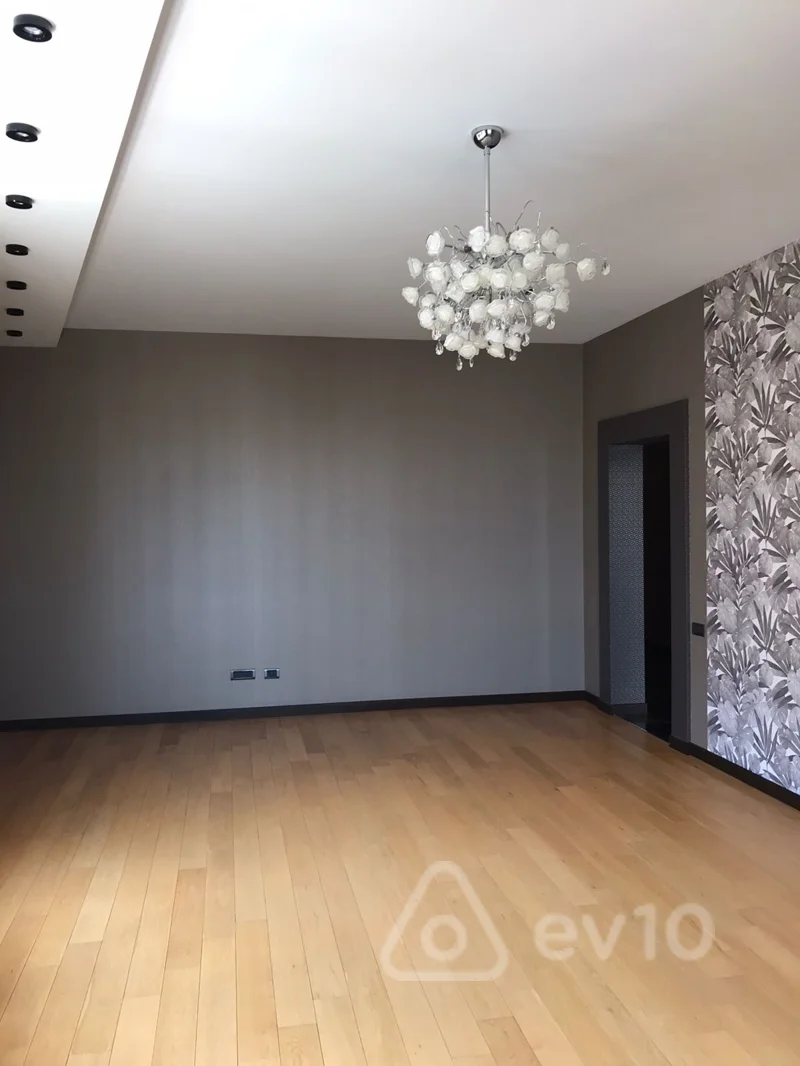 3 otaqlı mənzil, 127 m², Cəlil Məmmədquluzadə küçəsi — Mənzil, Bakı (4)