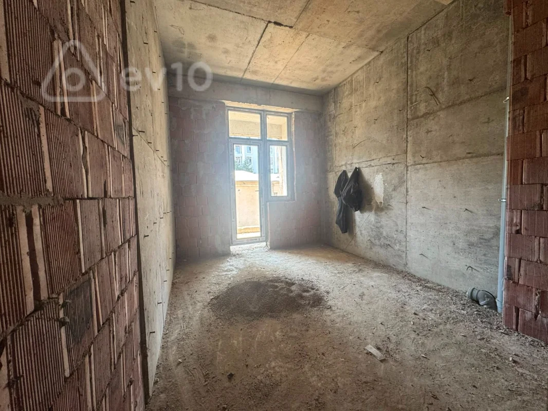 7 otaqlı mənzil, 800 m², Məmməd Rəhim küçəsi — Mənzil, Bakı (3)
