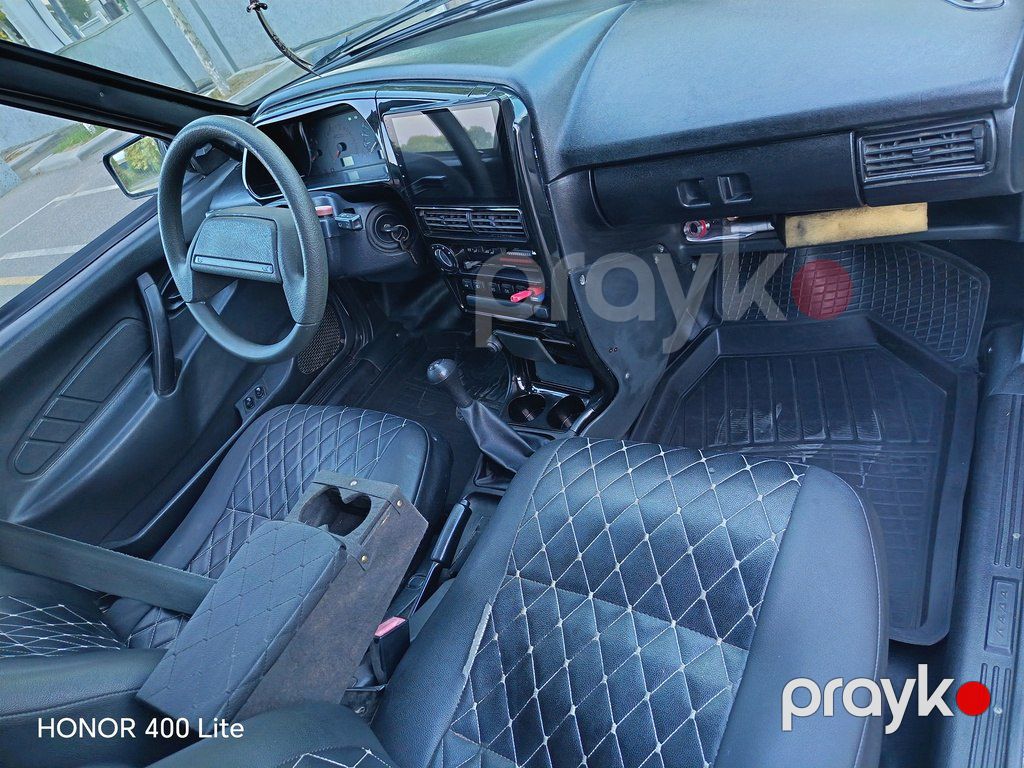 Lada (VAZ) 2115, 1.6 L, 2012 il, 320 000 km — Avtomobillər, Kürdəmir (4)