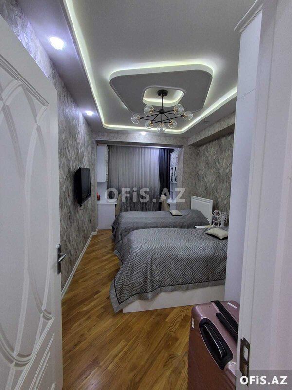 Yeni tikili Satılır Xırdalan, Xırdalan Abşeron Gənclər şəhərciyi kupçalı mənzil, 3 otaq, 85 m² — Mənzil, Xırdalan (7)