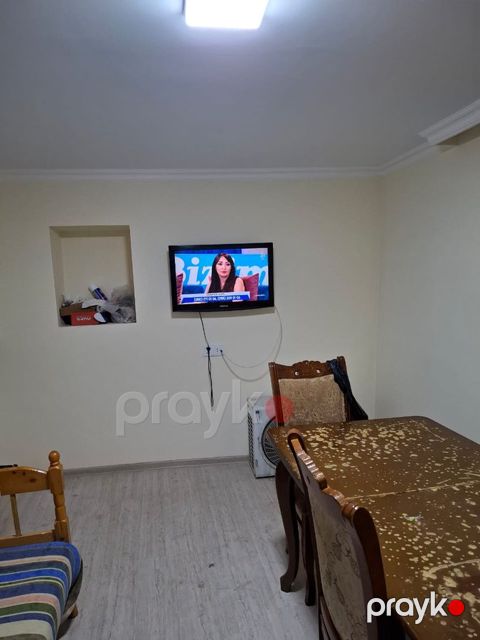 1 otaqlı mənzil, 33 m², M.Qardaşlari küç. 32, Bakı — Bakı