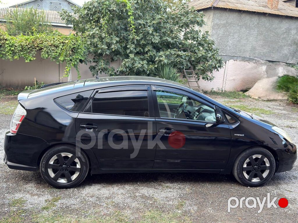 Toyota Prius: 1.5 l 2007 il Hetçbek — Avtomobillər, Bakı (9)