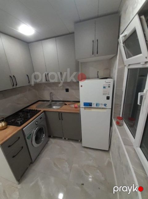 İcarəyə verilir 2 otaqlı köhnə tikili 50 m² — Bakı