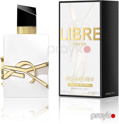 No Brand L'Eau Nue qadınlar üçün ətir suyu 50 ml - Eau_Parfum0533 — Bakı