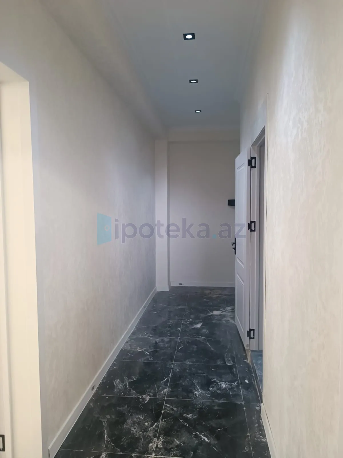 Satılır: 2 Otaq, Yeni tikili, 57.00 m² — Mənzil, Masazır (6)