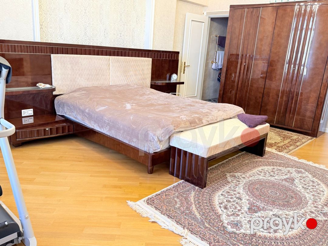 Satılır 3 otaqlı yeni tikili 170 m² — Mənzil, Bakı (4)