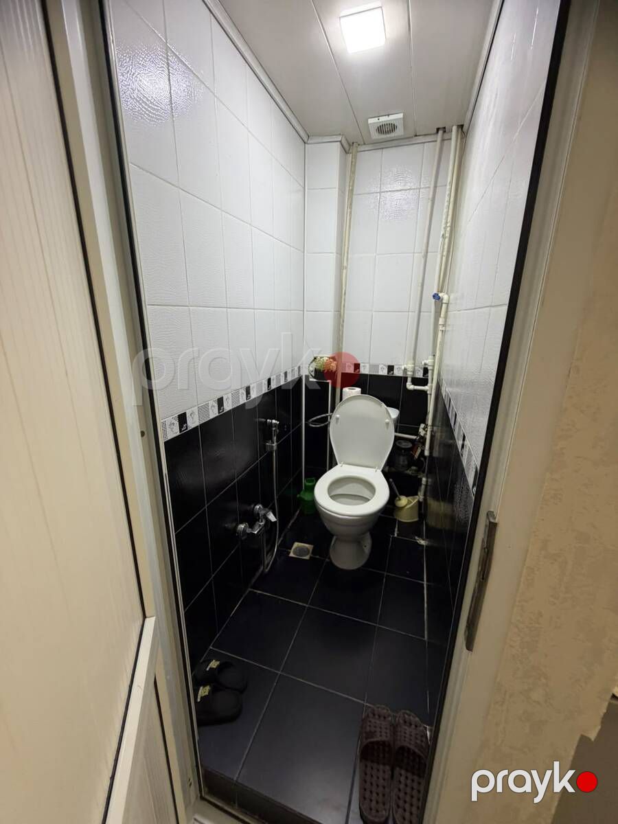 Satılır 4 otaqlı köhnə tikili 100 m² — Mənzil, Bakı (8)