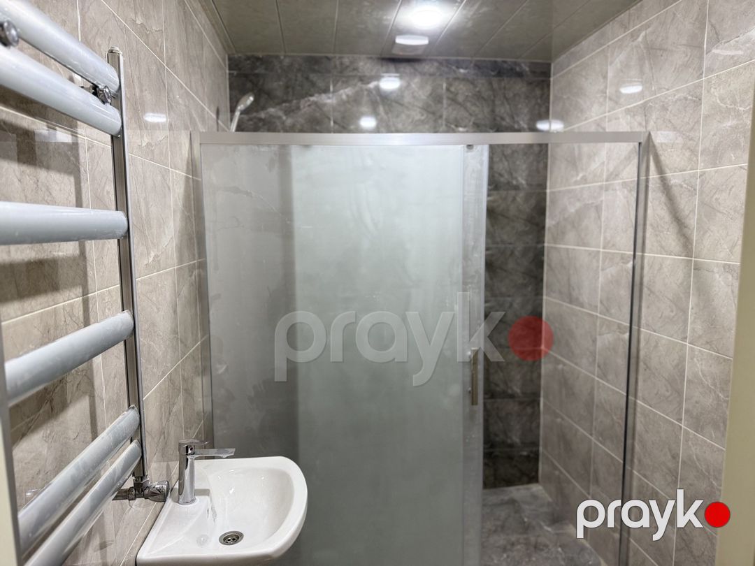 Satılır 3 otaqlı yeni tikili 113 m² — Mənzil, Bakı (2)