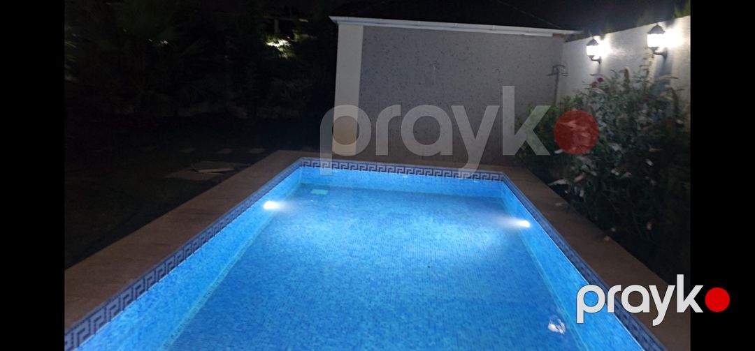 Satılır 4 otaqlı həyət evi/bağ evi 160 m² — Ev, villa, Bakı (2)