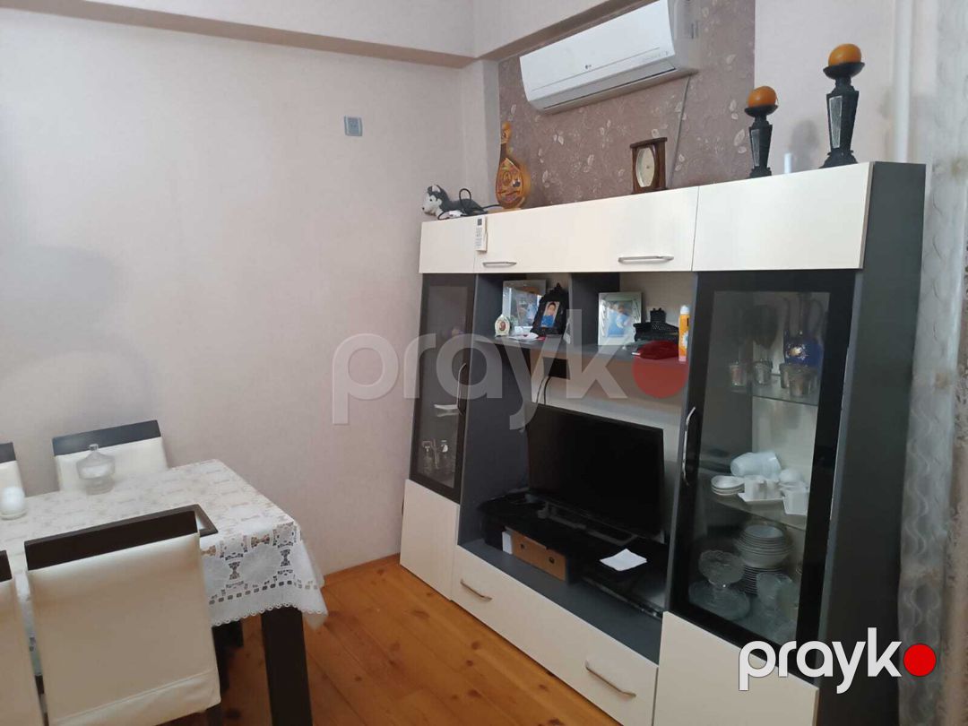 Satılır 2 otaqlı yeni tikili 48 m² — Mənzil, Xırdalan (3)