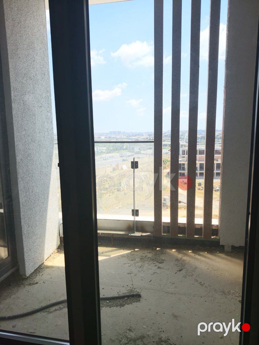 Satılır 2 otaqlı yeni tikili 59 m² — Mənzil, Bakı (11)