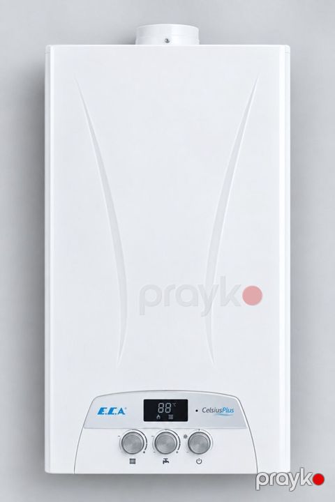 Ariston 24 l, Yeni, Kredit yoxdur — Bakı