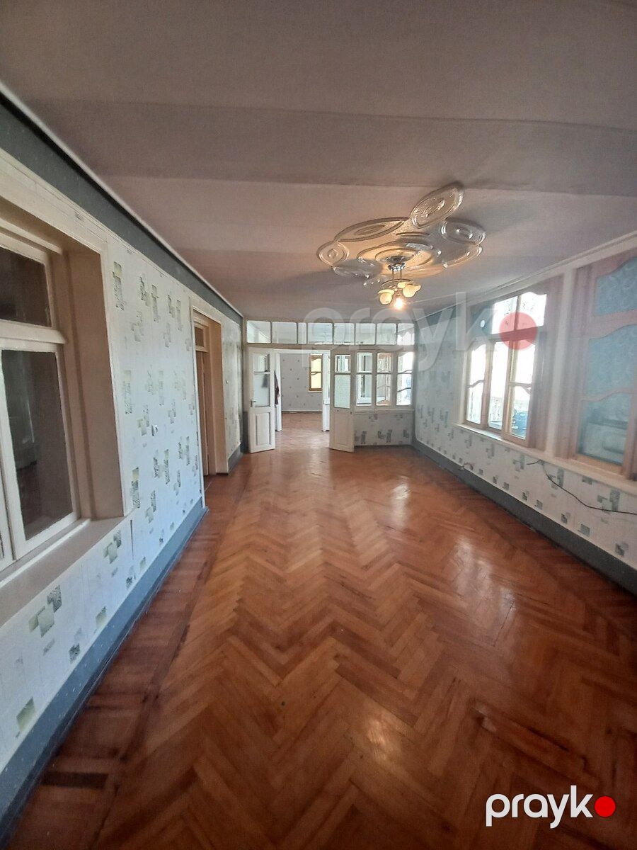 Həyət evi, Gəncə ş — Ev, villa, Gəncə (2)