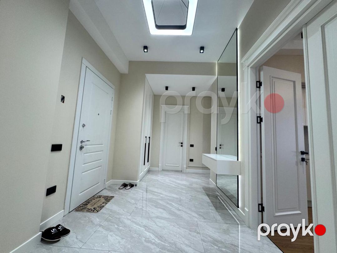 Satılır 3 otaqlı yeni tikili 150 m² — Mənzil, Bakı (10)