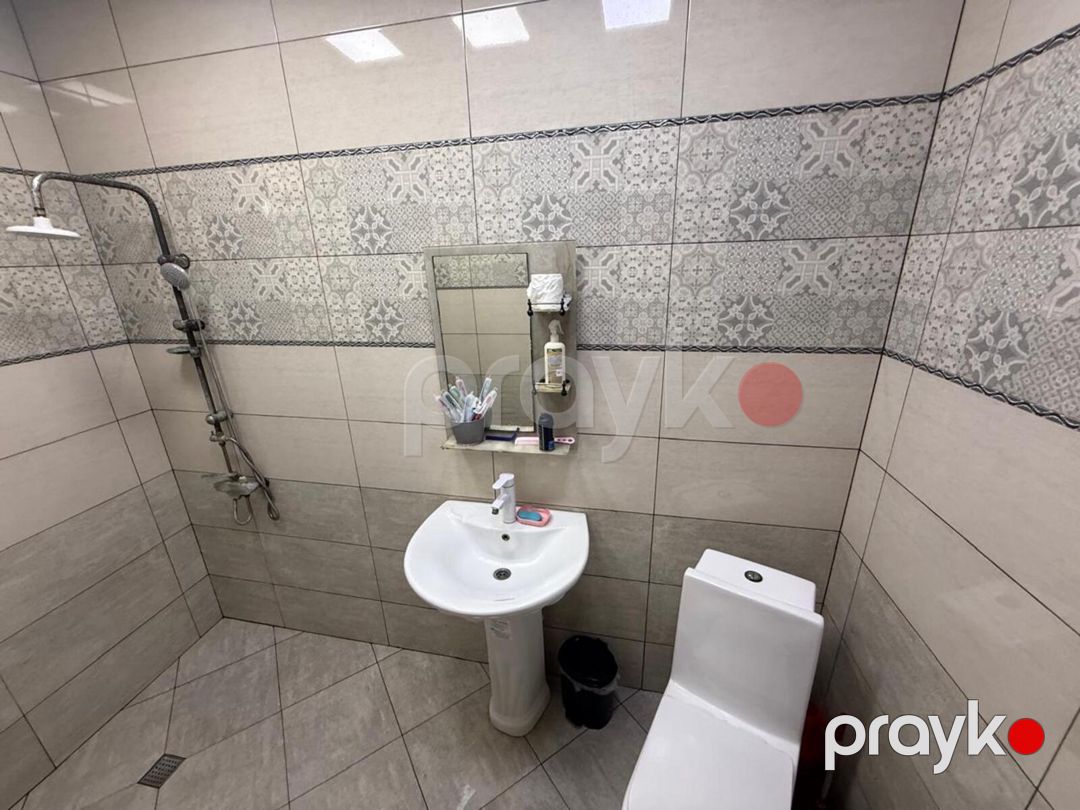 Satılır 4 otaqlı həyət evi/bağ evi 220 m² — Ev, villa, Bakı (12)