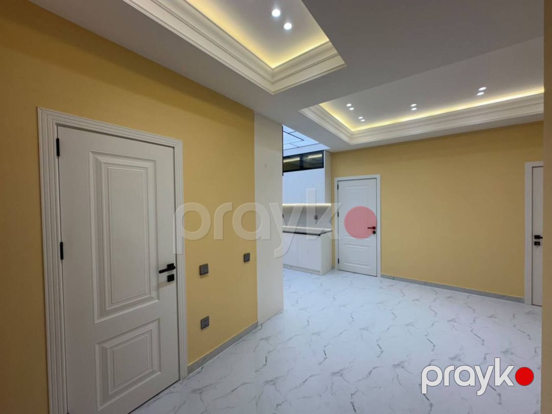 Satılır 3 otaqlı yeni tikili 90 m² — Mənzil, Bakı (9)
