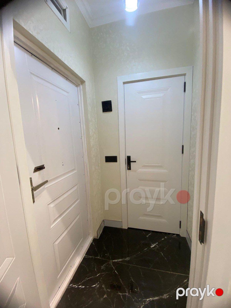 Satılır 2 otaqlı köhnə tikili 45 m² — Mənzil, Bakı (4)