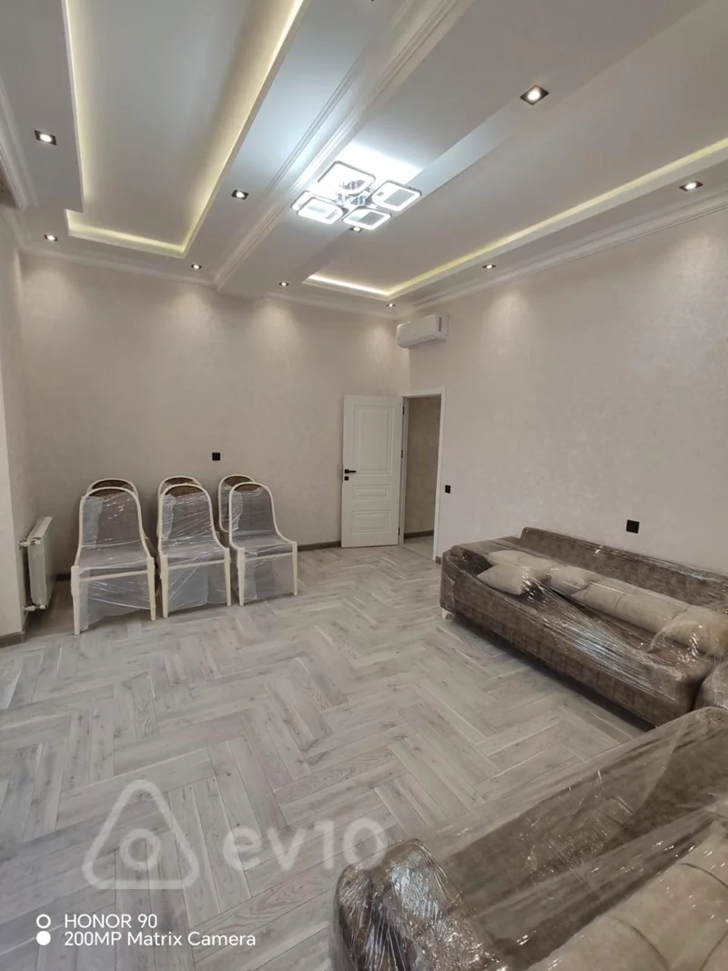 2 otaqlı mənzil, 87 m², Mirəli Qaşqay küçəsi 28 may — Mənzil, Bakı (12)