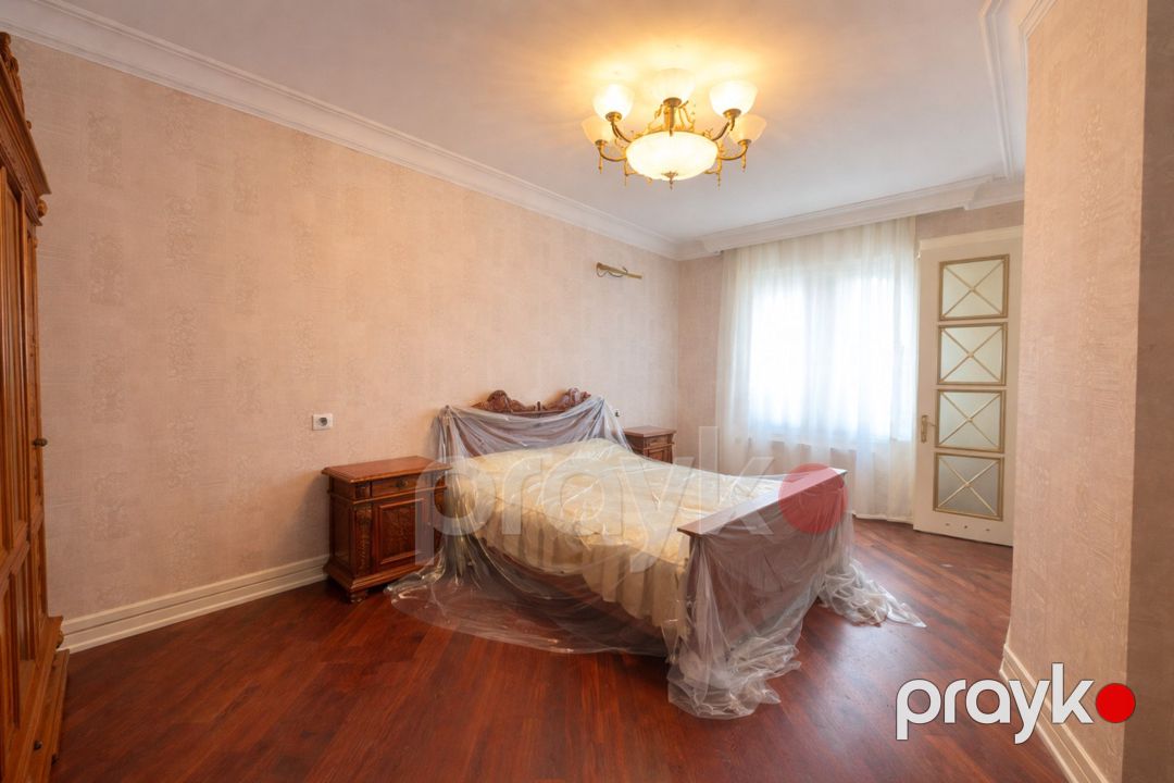 Satılır 4 otaqlı yeni tikili 250 m² — Mənzil, Bakı (9)