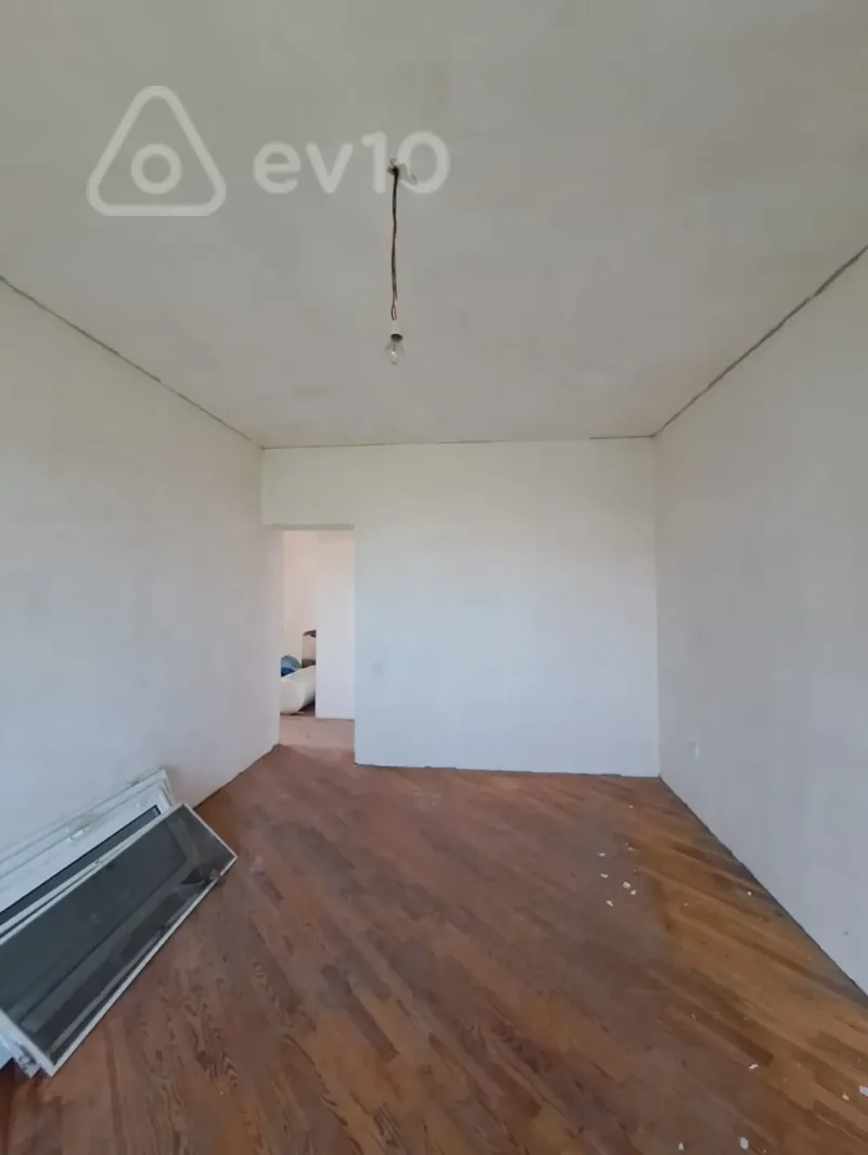 5 otaqlı həyət evi, 200 m², Saray qəsəbəsi — Ev, villa, Bakı (3)