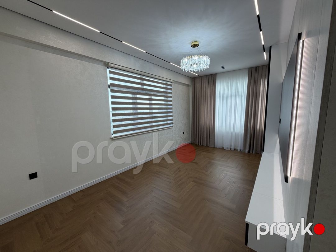 Satılır 3 otaqlı yeni tikili 94 m² — Mənzil, Bakı (8)