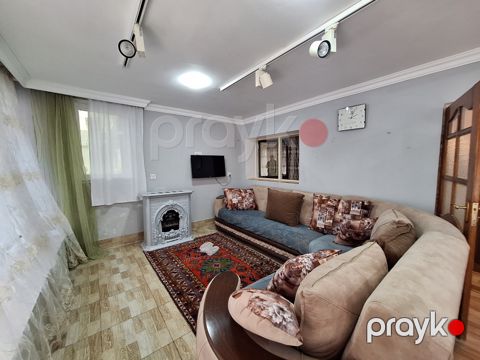 Satılır 3 otaqlı köhnə tikili 70 m² — Bakı