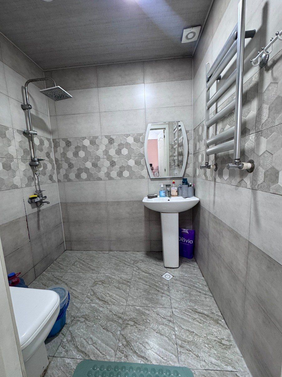 Satılır 2 otaqlı yeni tikili 37 m² — Mənzil, Xırdalan (6)