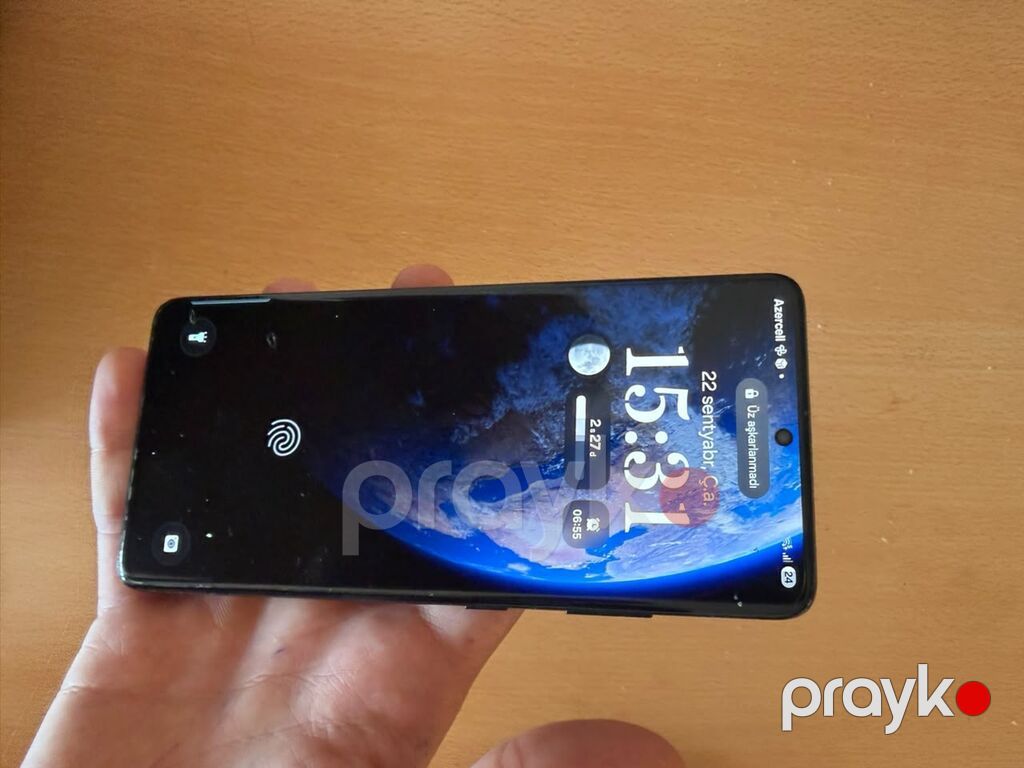 Samsung Galaxy S21 Ultra, 128 GB, rəng - Qara, İki sim kartlı — Samsung, Bakı (2)