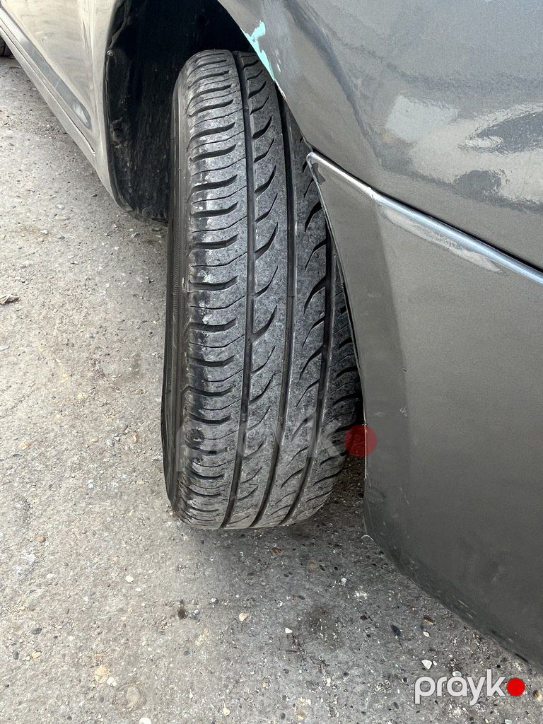 Lifan 320, 1.3 L, 2014 il, 270 000 km — Avtomobillər, Bakı (6)