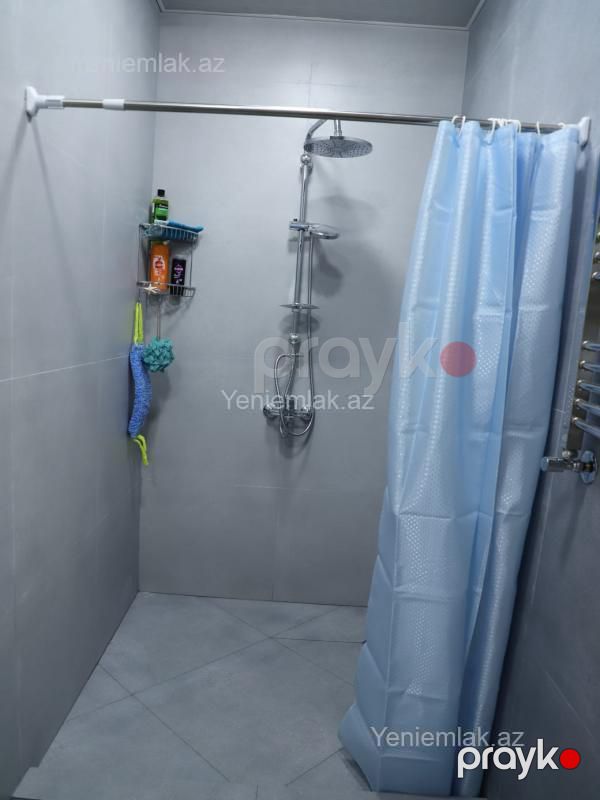 Günlük 5 otaqlı Həyət evi / Villa, 120 m², Qax — Ev, villa, Qax (8)
