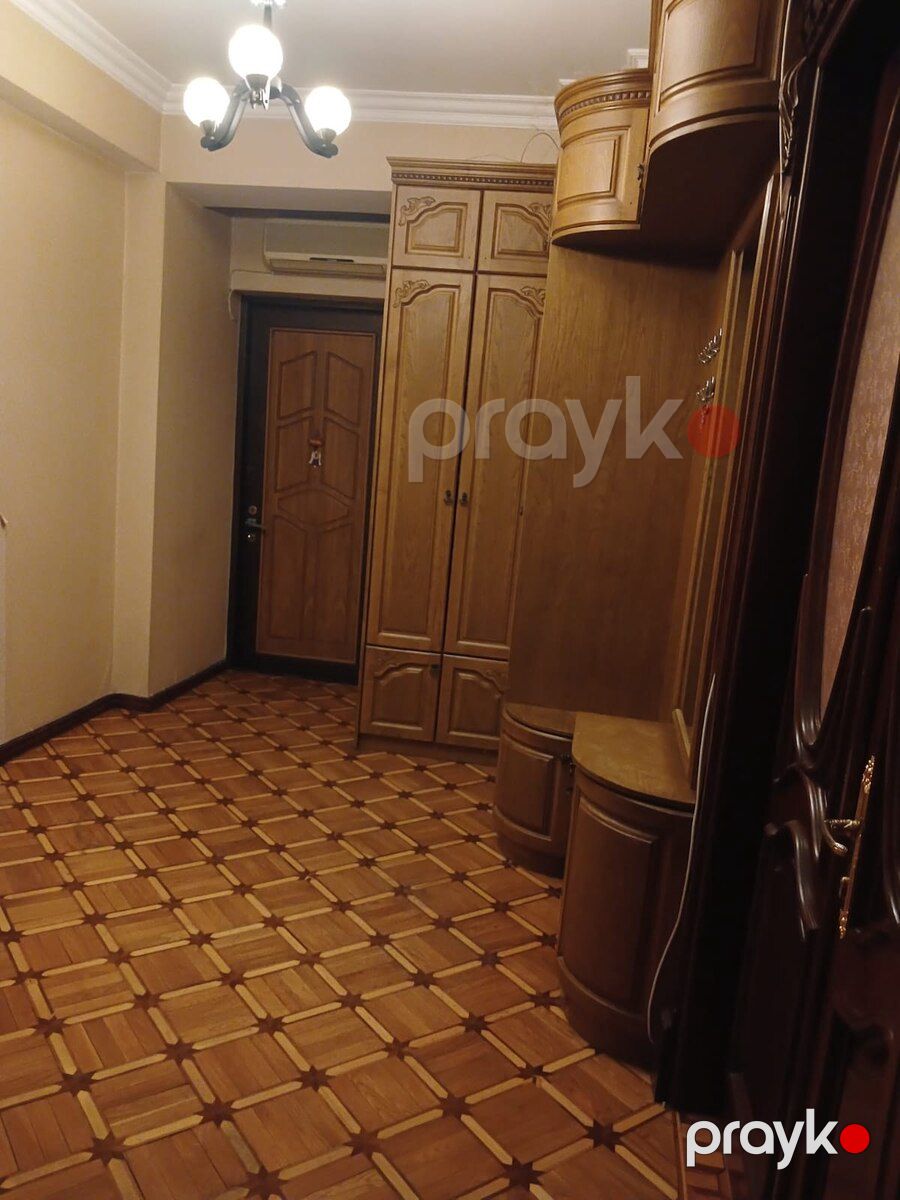 3-otaqlı yeni tikili kirayə verilir, Z.Bünyadov pr., 130 m² — Mənzil, Bakı (7)