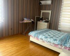 Yeni tikili Kirayə Verilir Nərimanov r., Nəriman Nərimanov m., 3 otaq, 90 m² — Mənzil, Bakı (8)