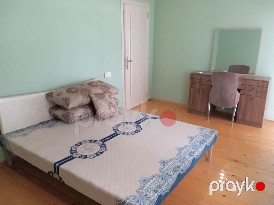 Satılır 4 otaqlı həyət evi/bağ evi 280 m² — Ev, villa, Bakı (8)