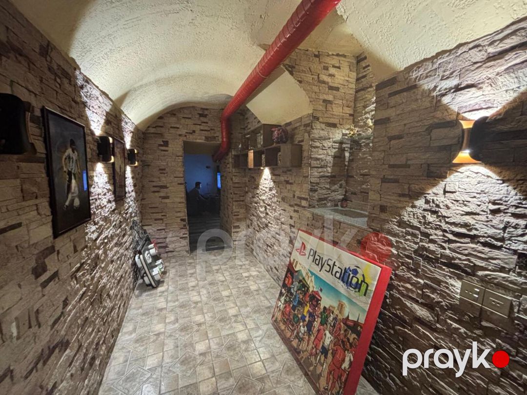 İcarəyə verilir obyekt 300 m² — Əmlak, Bakı (9)