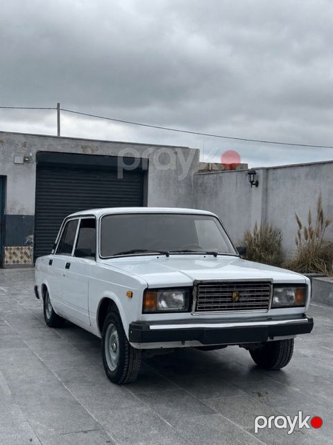 Lada (VAZ) 2107, 1.6 L, 2004 il, 94 785 km — Bakı