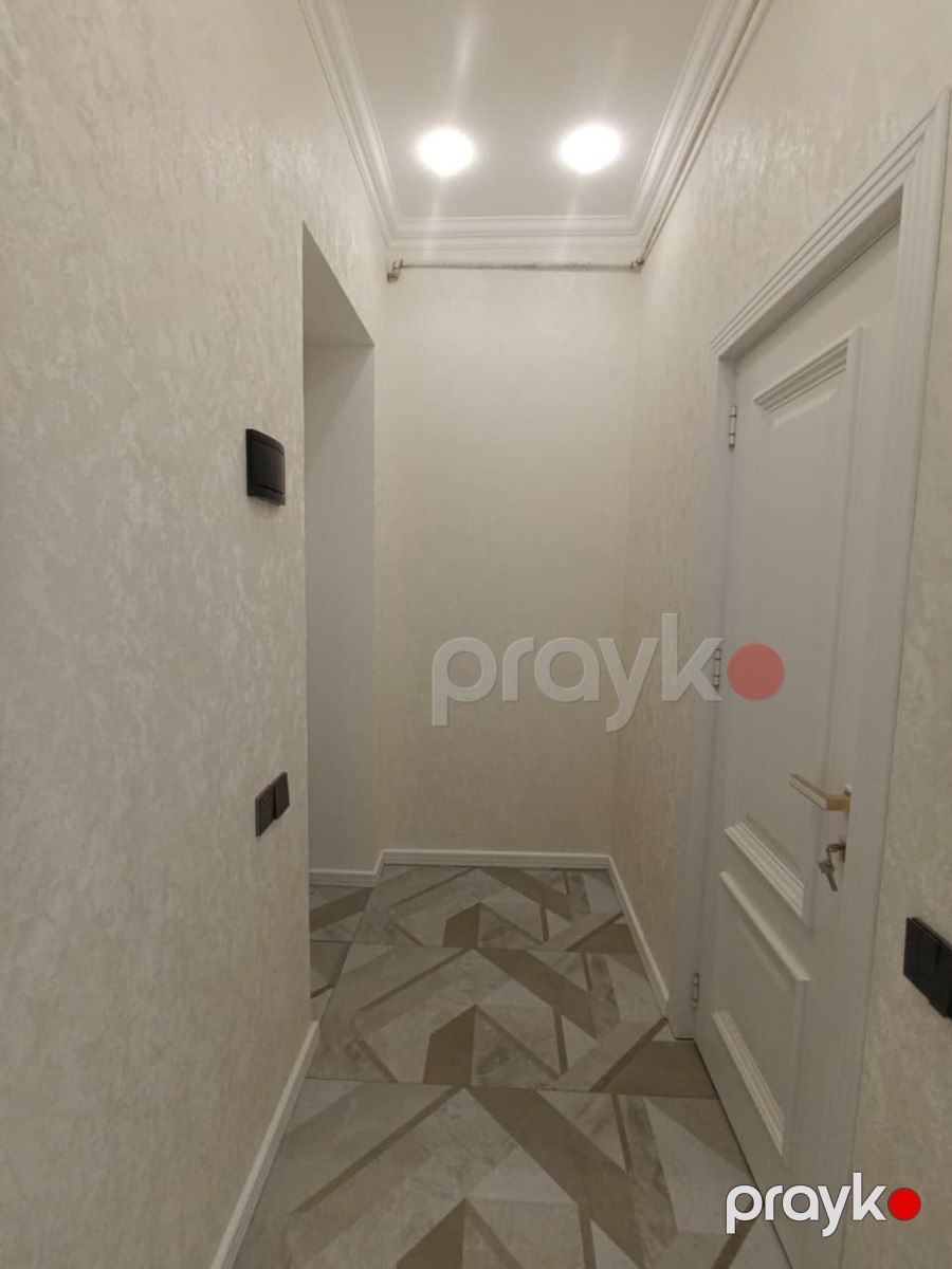 Satılır 2 otaqlı köhnə tikili 35 m² — Mənzil, Bakı (9)